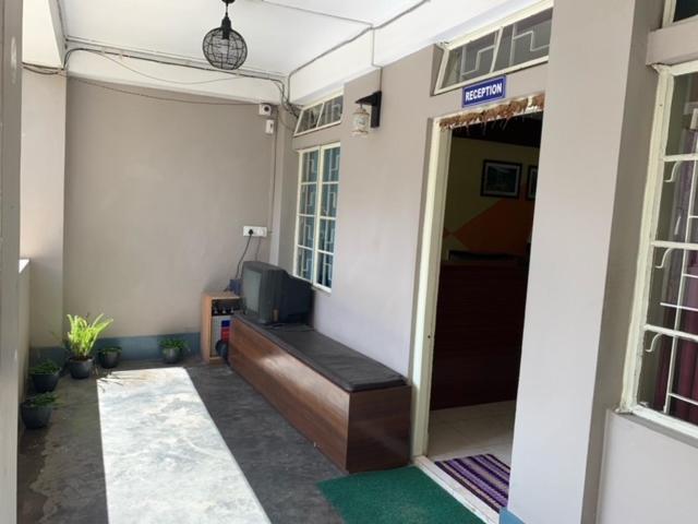 Sweet Home Guest House Shillong Exterior photo