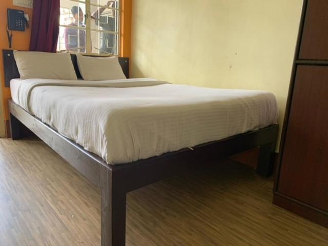 Sweet Home Guest House Shillong Exterior photo