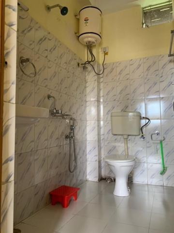 Sweet Home Guest House Shillong Exterior photo