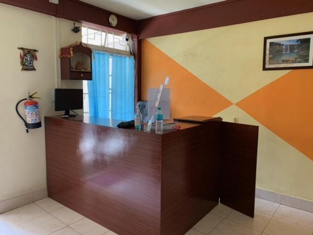 Sweet Home Guest House Shillong Exterior photo