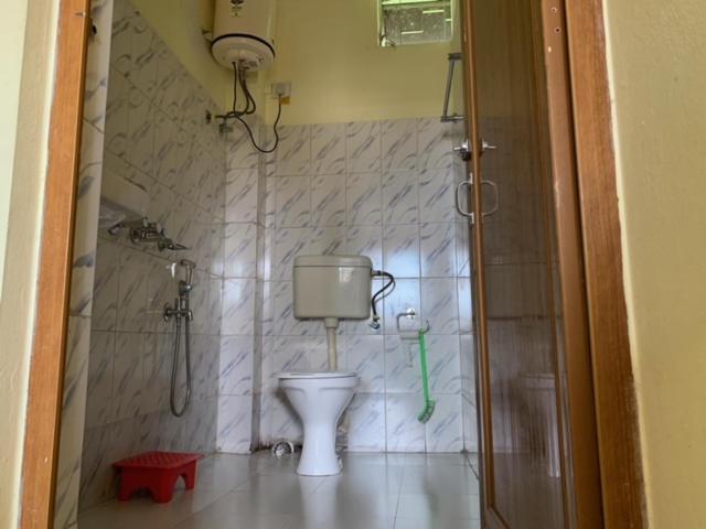 Sweet Home Guest House Shillong Exterior photo