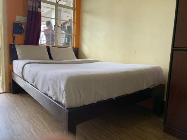 Sweet Home Guest House Shillong Exterior photo